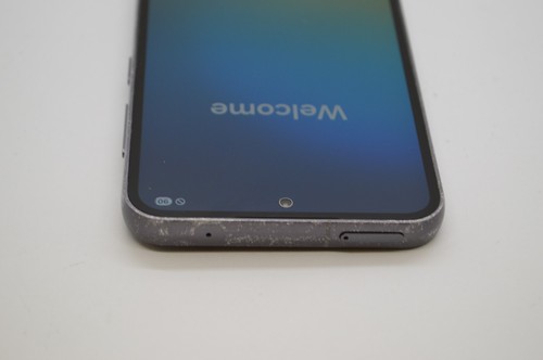 FAIR Samsung Galaxy S23 FE SM-S711U1 5G 128GB Graphite (Unlocked) 5G #S919 - Zdjęcie 3 z 4
