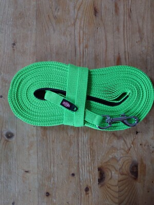Schleppleine 15 m Trixie Neu