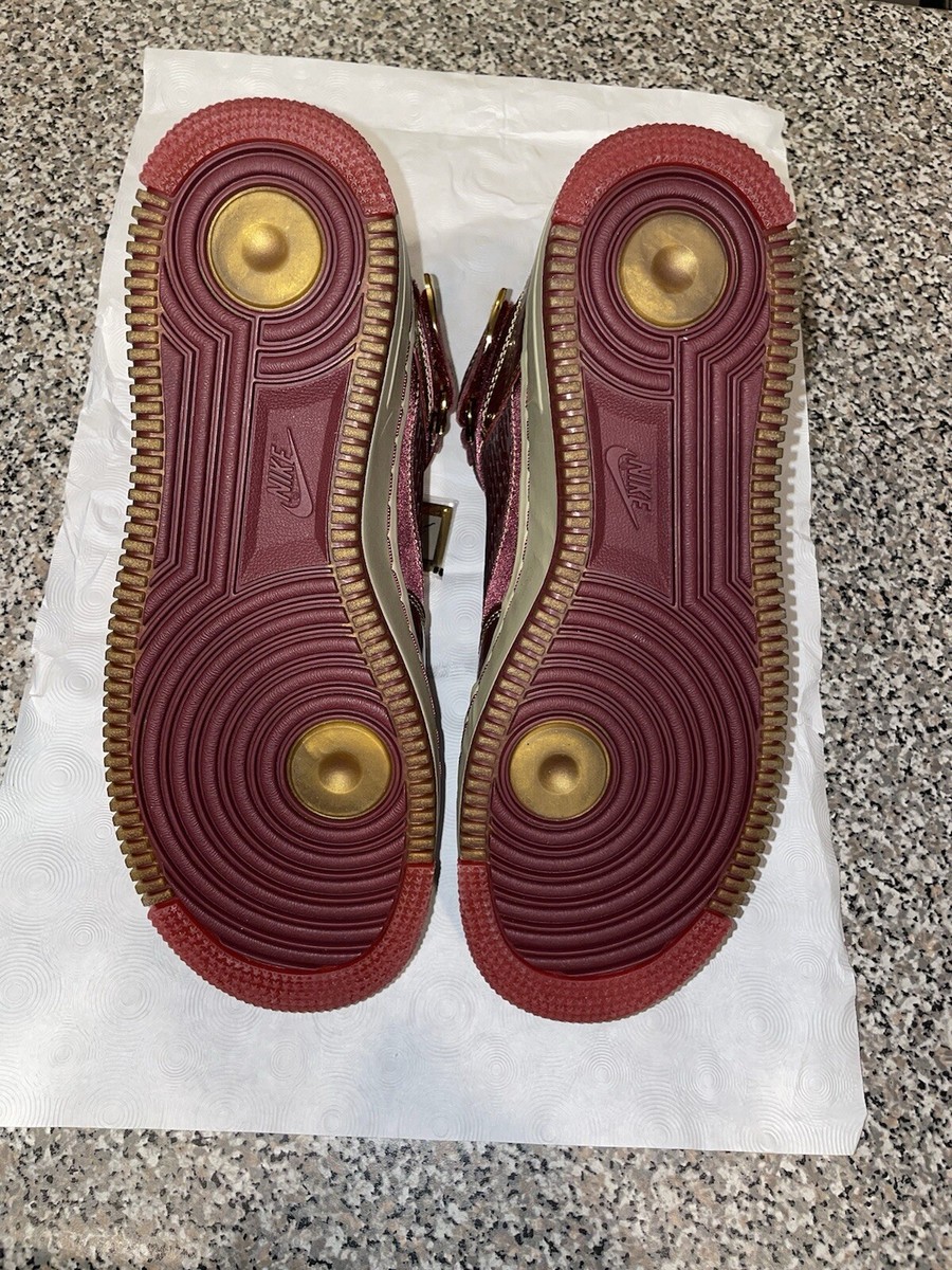 Air Jordan Fusion 5 Wine N Grind - 8.5 | eBay