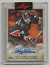 Teemu Selanne 2023 Leaf Ultimate Hockey Auto Autograph #d 1/25 UHM-TS1
