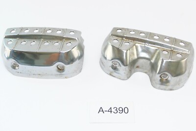 Kymco Zing 125 RF 25 BJ 1997 - Ventildeckelabdeckung rechts links A4390