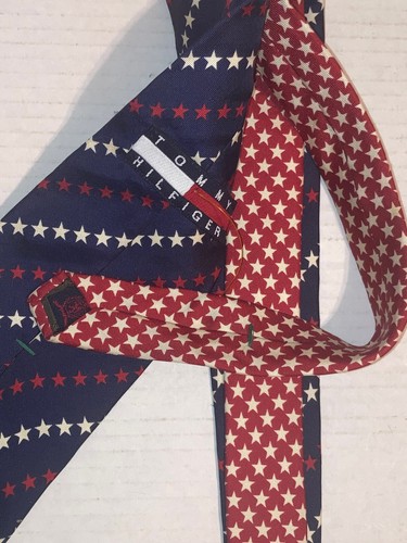 Various Vintage Themed Neck Tie Ties - Picture 62 of 73