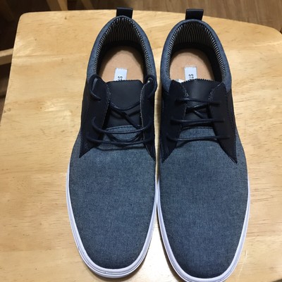 steve madden instax sneaker