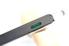 Monteverde Tool 60 7-Function Ballpoint Pen, Level, Screwdrivers - Black New/Box — photo 9