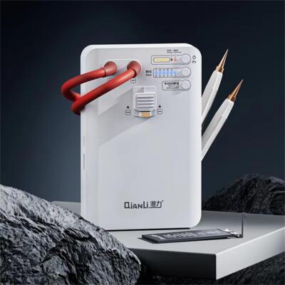 QianLi Macaron 2S Battery Spot Welder Pen Portable  Welding Machine Accessories