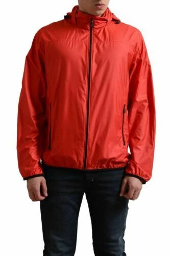 HUGO BOSS Red Coats, Jackets & Waistcoats for Men