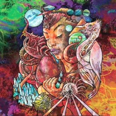 Like Black Holes In The Sky: The Tribute To Syd Barrett