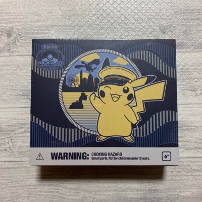 2 Types Pokemon WCS 2023 Yokohama Damage Counter Dice & VSTAR