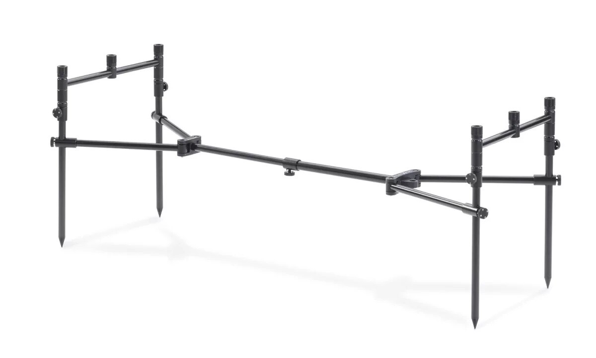 Зонгер Anaconda Blaxx в стручке из 3-х прутьев для Рутенхальтера для Карпфенрутенов 17290₽