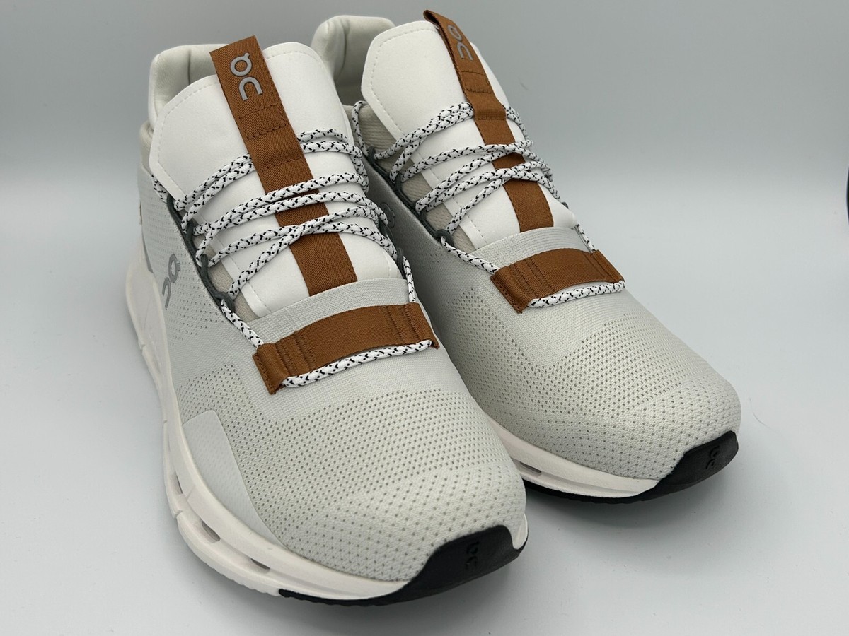 white pearl cloud nova