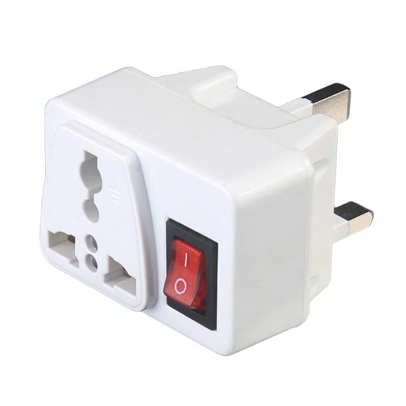 Universal on sale socket plug