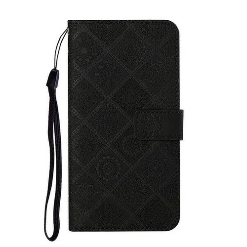 Luxury Leather Totem Wallet Cover Case For A06 A56 A36 A26 A25 A15 A04 A16 A54 - Picture 18 of 19