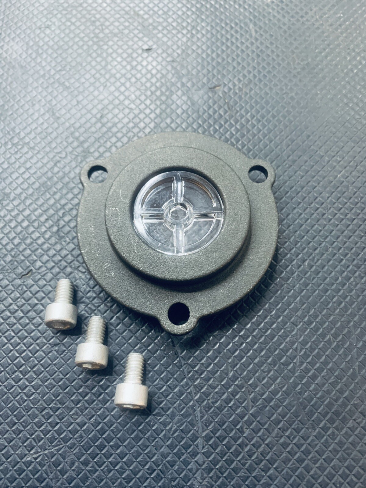 DEWALT PRESSURE WASHER PUMP OIL SIGHT GLASS KIT DXPW3025 DXPW3028 eBay