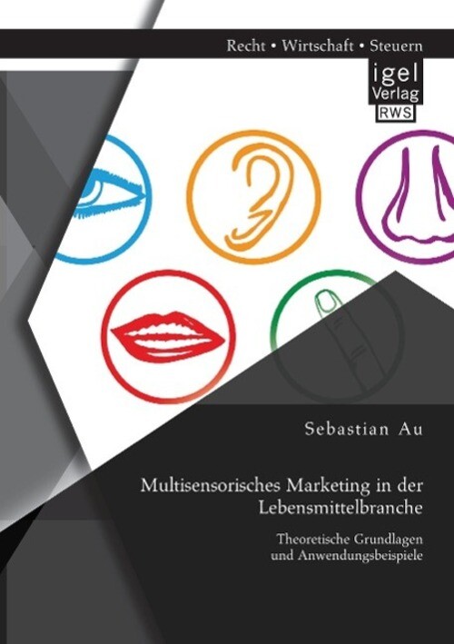 Thumbnail - Multisensorisches Marketing In Der Lebensmittelbranche: