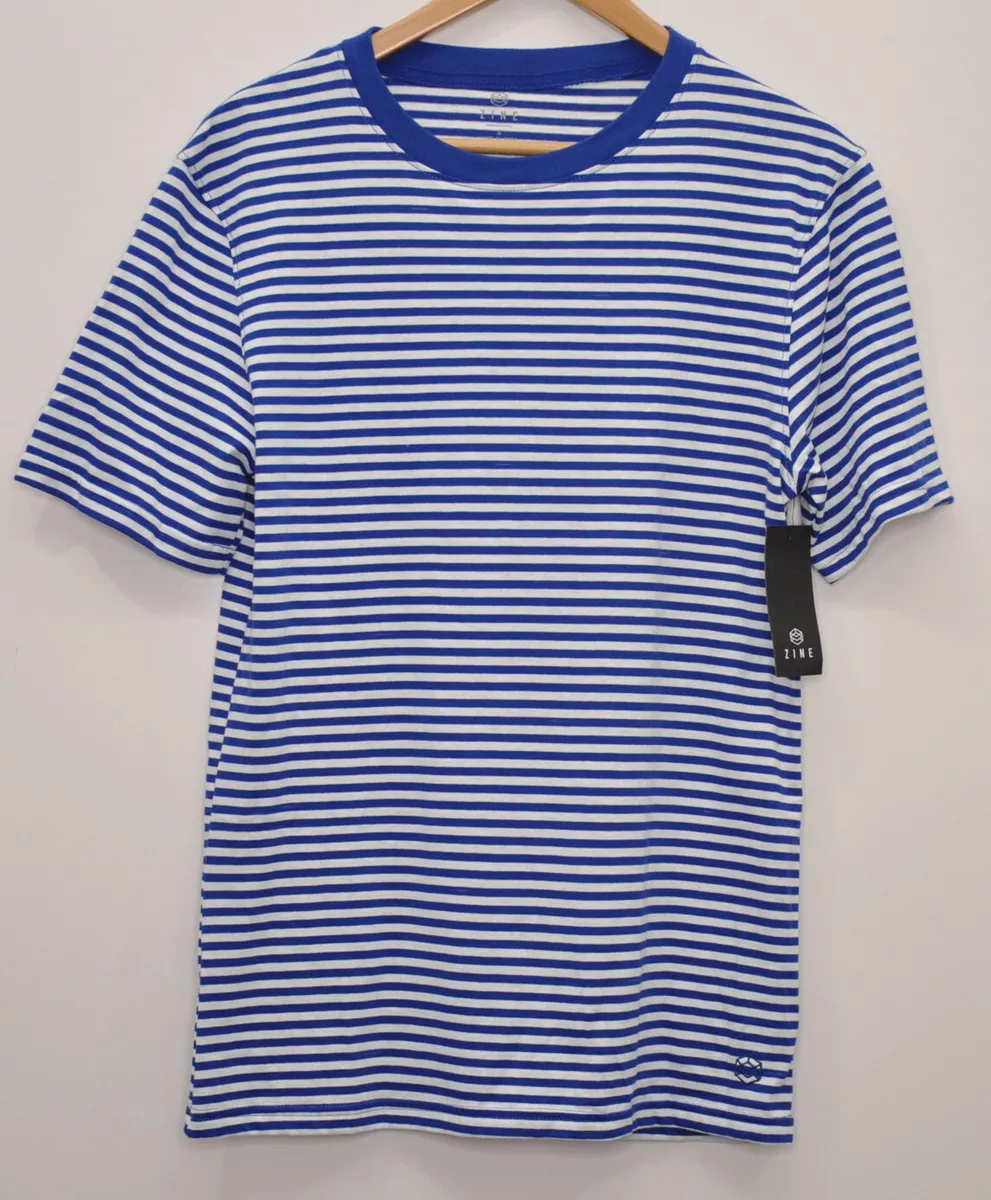 striped shirt zumiez