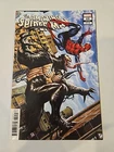 AMAZING SPIDER-MAN #49 (#850) M BROOKS VARIANT 2020 Marvel Comics Venom
