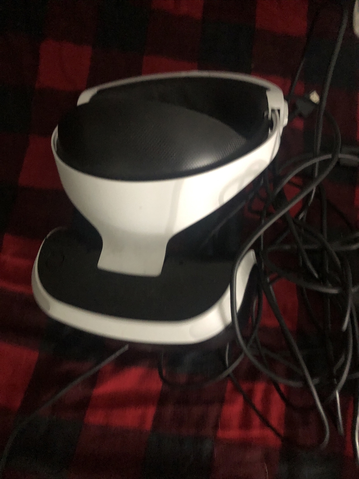 PlayStation VR Headset Bundle with Move Motion Controllers Ready to Use-image