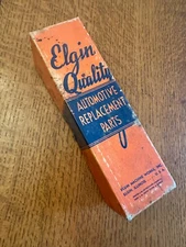 vintage 14 NOS Elgin Quality Automotive car Parts 16-HL1951  hydraulic lifters