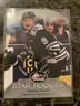 Haakon Hanelt  2022-23 Upper Deck Chl Star Rookies Csr-32
