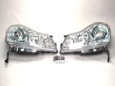 Feu avant (phare) Infiniti M45