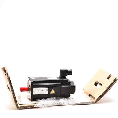 Rexroth Bosch SERVO MOTOR MS2N05-C0BNN-CMSG0-NNNNN-NN R911382905 -Unused-