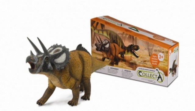 collecta triceratops