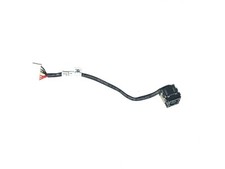 Dell OEM Inspiron 15 3541 / 3542 / 3543 DC Power Input Jack with Cable - KF5K5