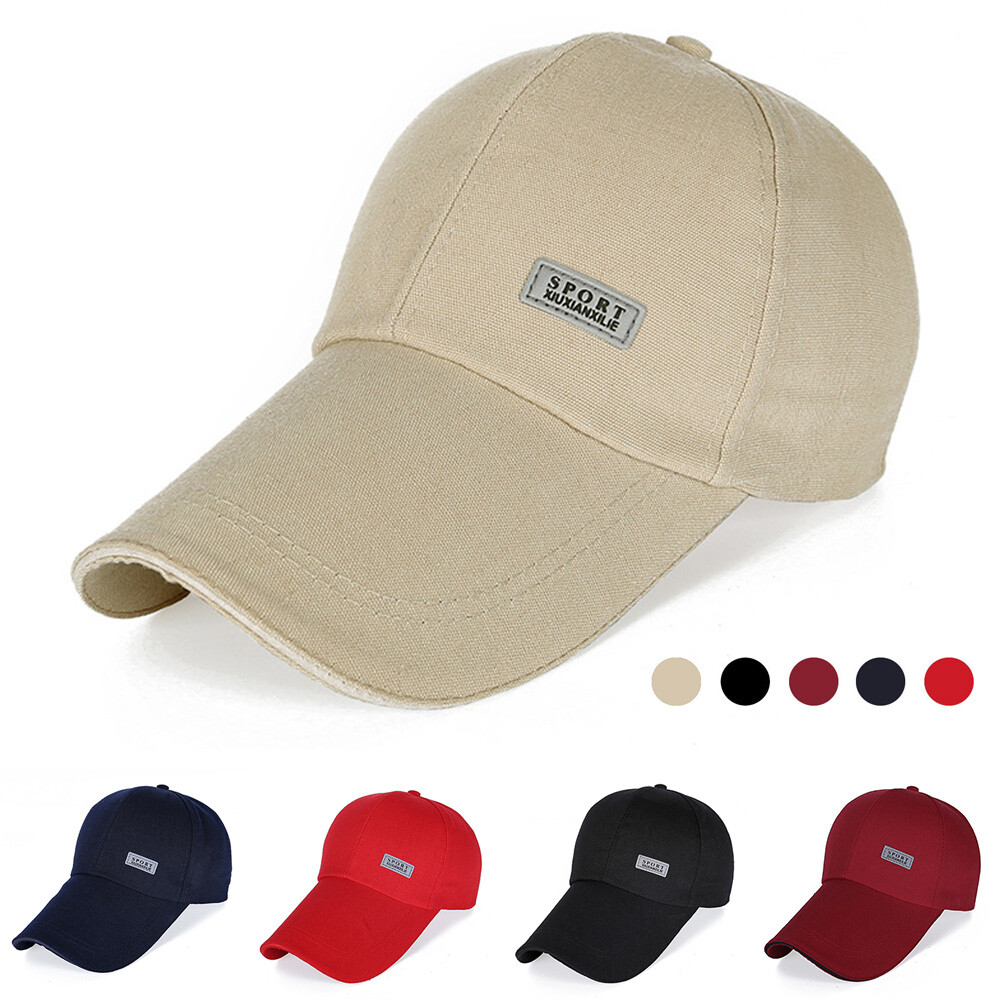 APL Cappello Unisex Con Tesa Curva Berretto Ombrello Alla Moda Multicolore Cappello da Sole O 