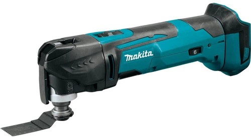 Makita XMT03Z-R 18V LXT Cordless Multi 