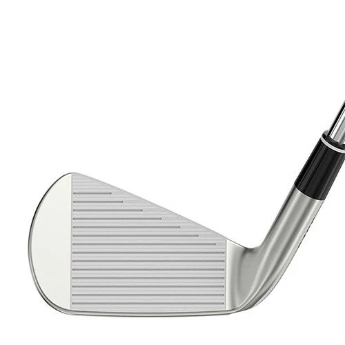 SRIXON ZX4 Mk II Iron Set 5-9 Pw RH Nspro950gh neo DST Steel Flex