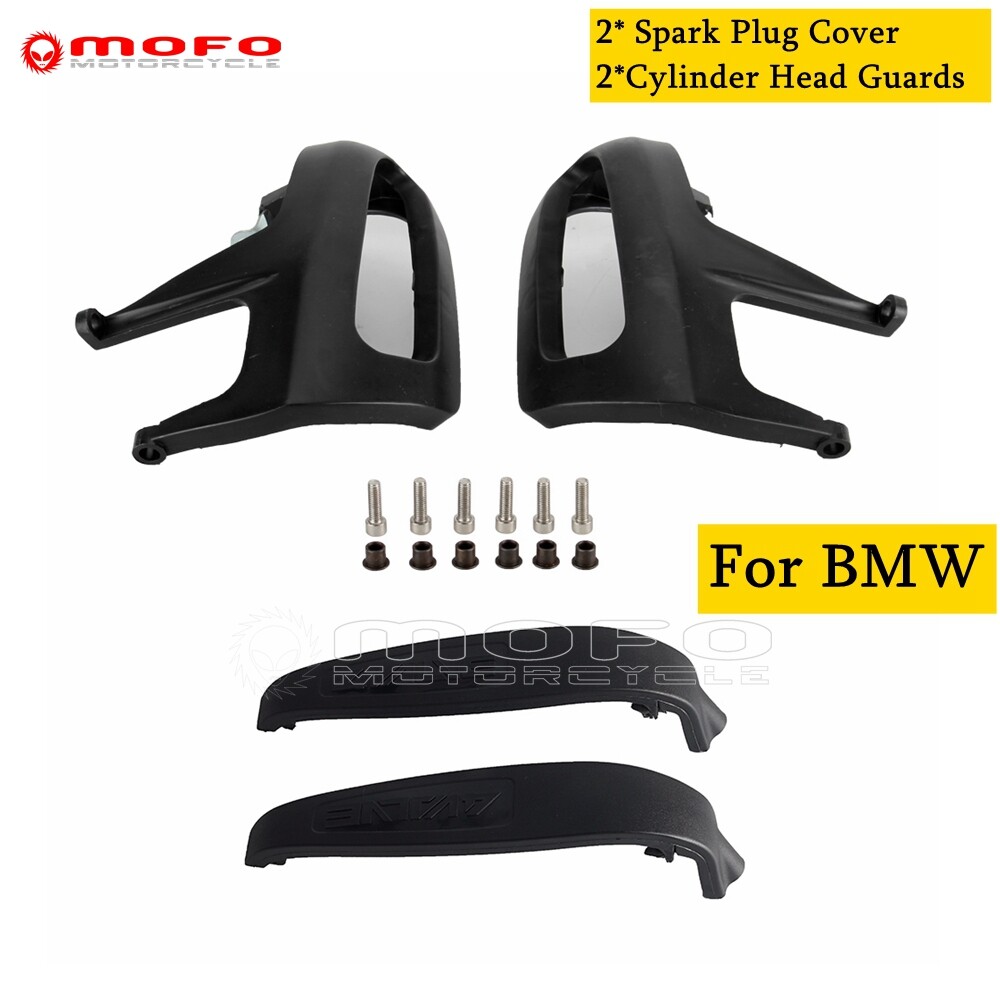 BlissfulAbode Protection Moteur Pour BMW R1150RT/R1150GS