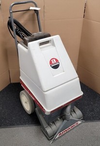 Advance 262500 Aquaclean Floor Carpet Cleaner Extractor Pickup Only a-x