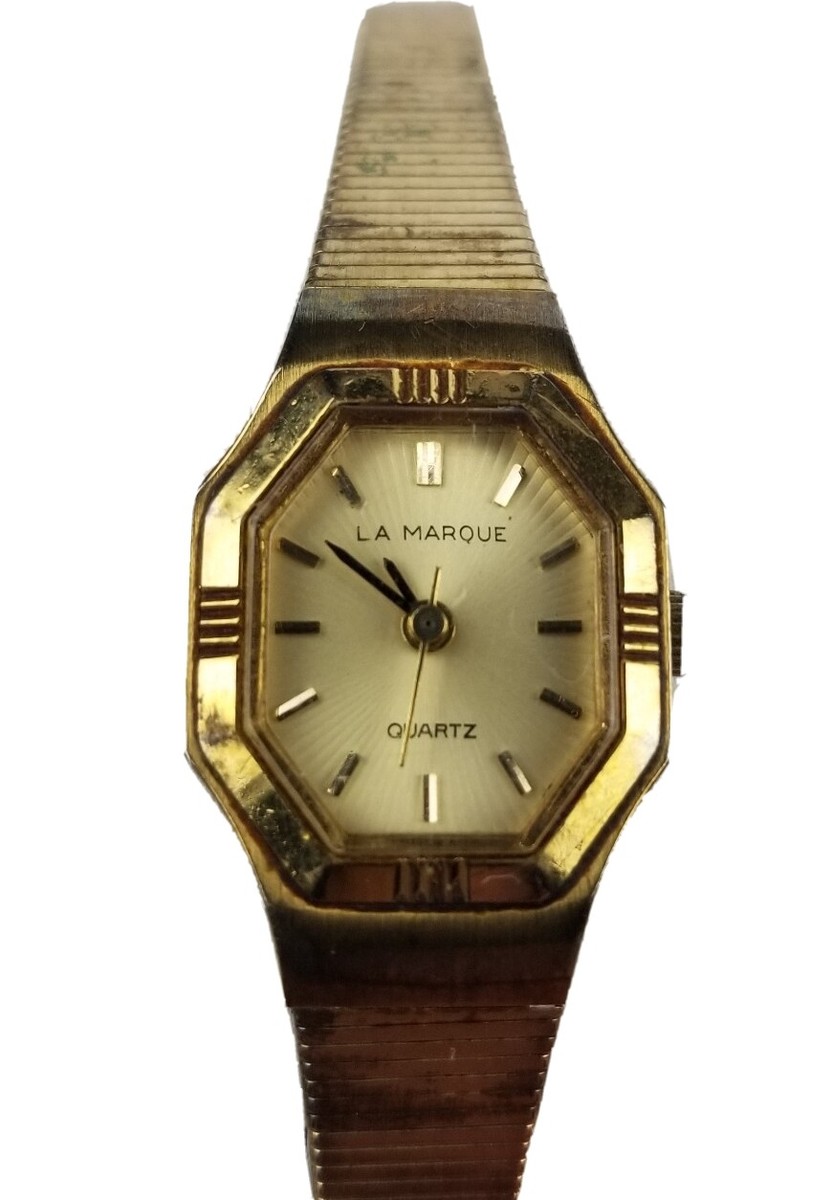 Golden L.A. STYLE  watch s-l400.jpg main image 4