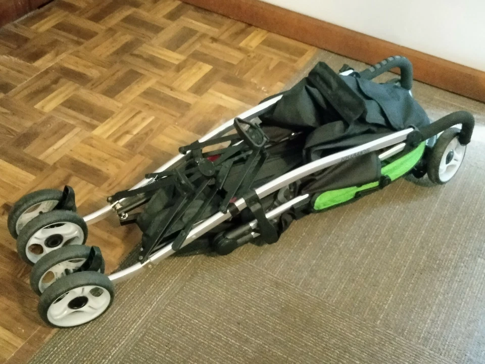 Summer Infant 3D Lite Umbrel ..... Paraguas Summer Infant 3D Lite - Image 4 of 4