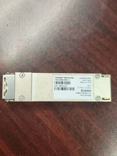 Juniper 740-032986 QFX-QSFP-40G-SR4 40Gbps OM3 850nm Avago AFBR-79EQDZ-JU1