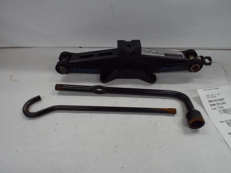 ACCORD 2007 Jack 465724 | eBay