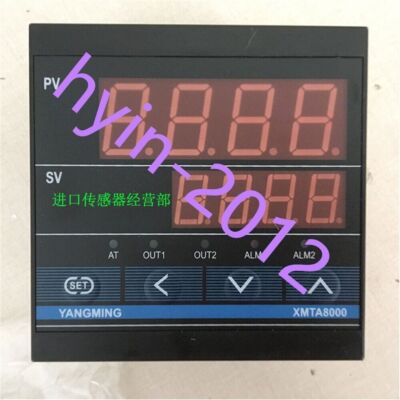 1pcs New Yangming XMTA-8000 #F7