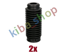 2x FRONT AXLE RIGHT OR LEFT SHOCK ABSORBER DUST COVER FRONT L/R FITS DS DS 3