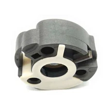 Supercharger Torsion Spring Coupler Isolator For Jaguar XJ Land Rover Range 5.0L