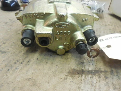 Pinza reconstruida genuina #4806 / F5A22552A - se adapta a Ford, Lincoln, Mercury 40-81517 Foto 2 de 4