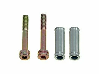 适用于 1999 - 2003 道奇 Ram 3500 Van 盘式制动卡钳螺栓前 Dorman 237BK65 — 第 2/2 张图片