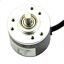 thumbnail 1  - 600P/R Photoelectric Incremental Rotary Encoder 5V-24V AB Two Phases Shaft 6mm