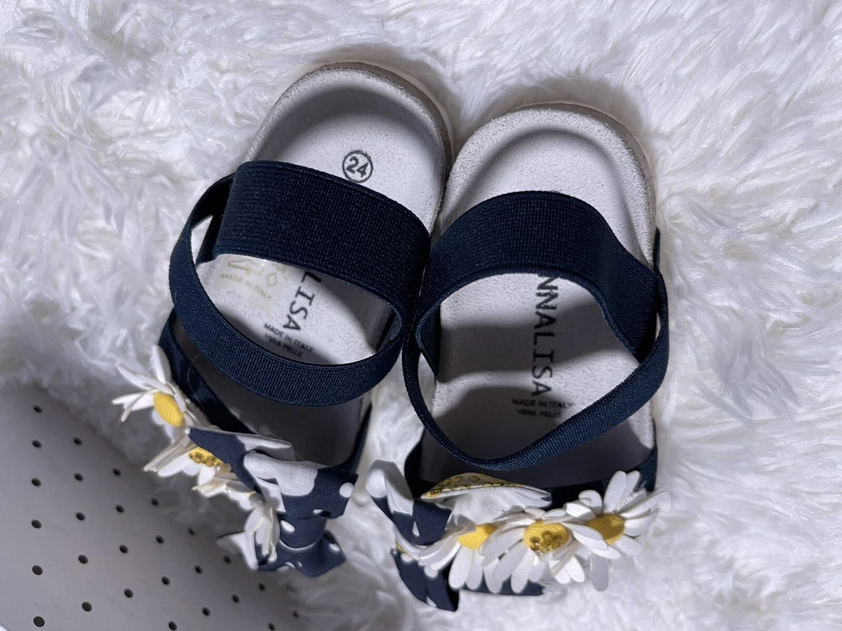 monnalisa sandals For Girls eBay