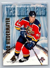 1994 Pinnacle #469 Rob Niedermayer Excellent