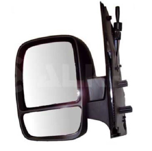 Complet Rétroviseur Rétroviseur Latéral Gauche De Remplacement Pour
