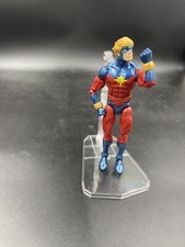 Marvel Legends Gamerverse Mar-Vell 6  figure Abomination  BAF NO BAF 2020