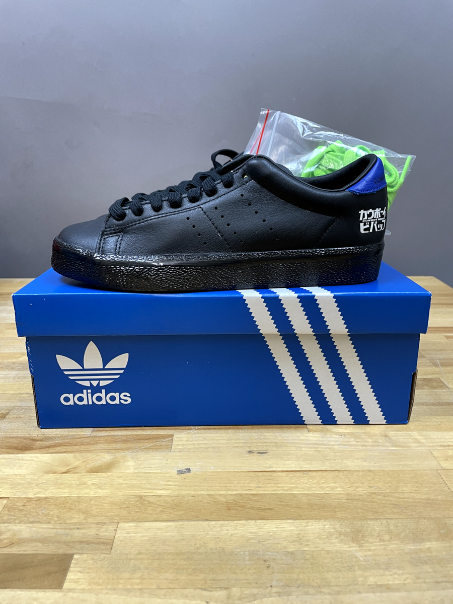 BAIT adidas Consortium Matchplay Cowboy Bebop Anime GW3522 Men US 5 NEW
