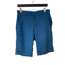 Ron Jon Mens Size 30 Blue Board Shorts