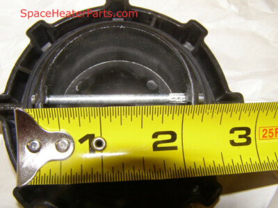 70-006-0135 LARGE Fuel Cap  Master, Remington, Pro Temp & more MEASURE FIRST!