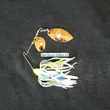 TJ 02-E Humdinger Spinnerbait